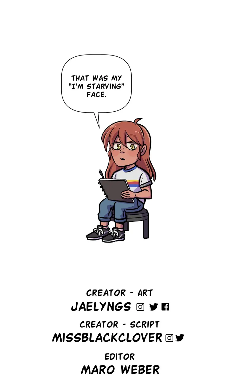 Letters on the Wall Chapter 52 page 61 - 