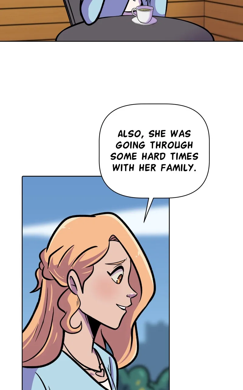 Letters on the Wall Chapter 52 page 8 - 