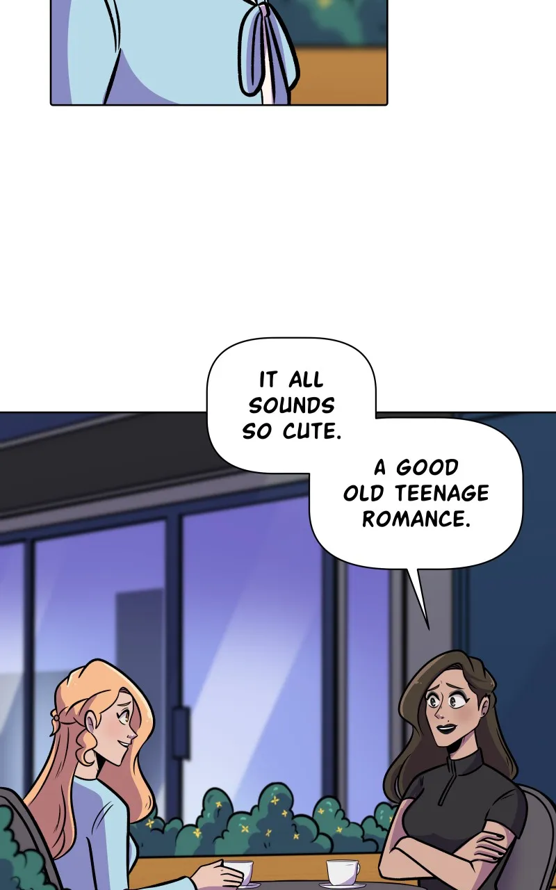Letters on the Wall Chapter 52 page 9 - 