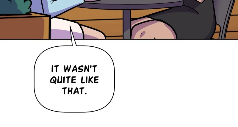 Letters on the Wall Chapter 52 page 10 - 