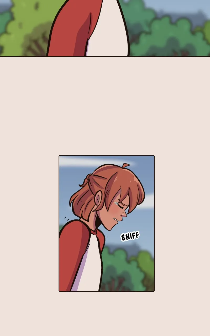 Letters on the Wall Chapter 53 page 11 - 