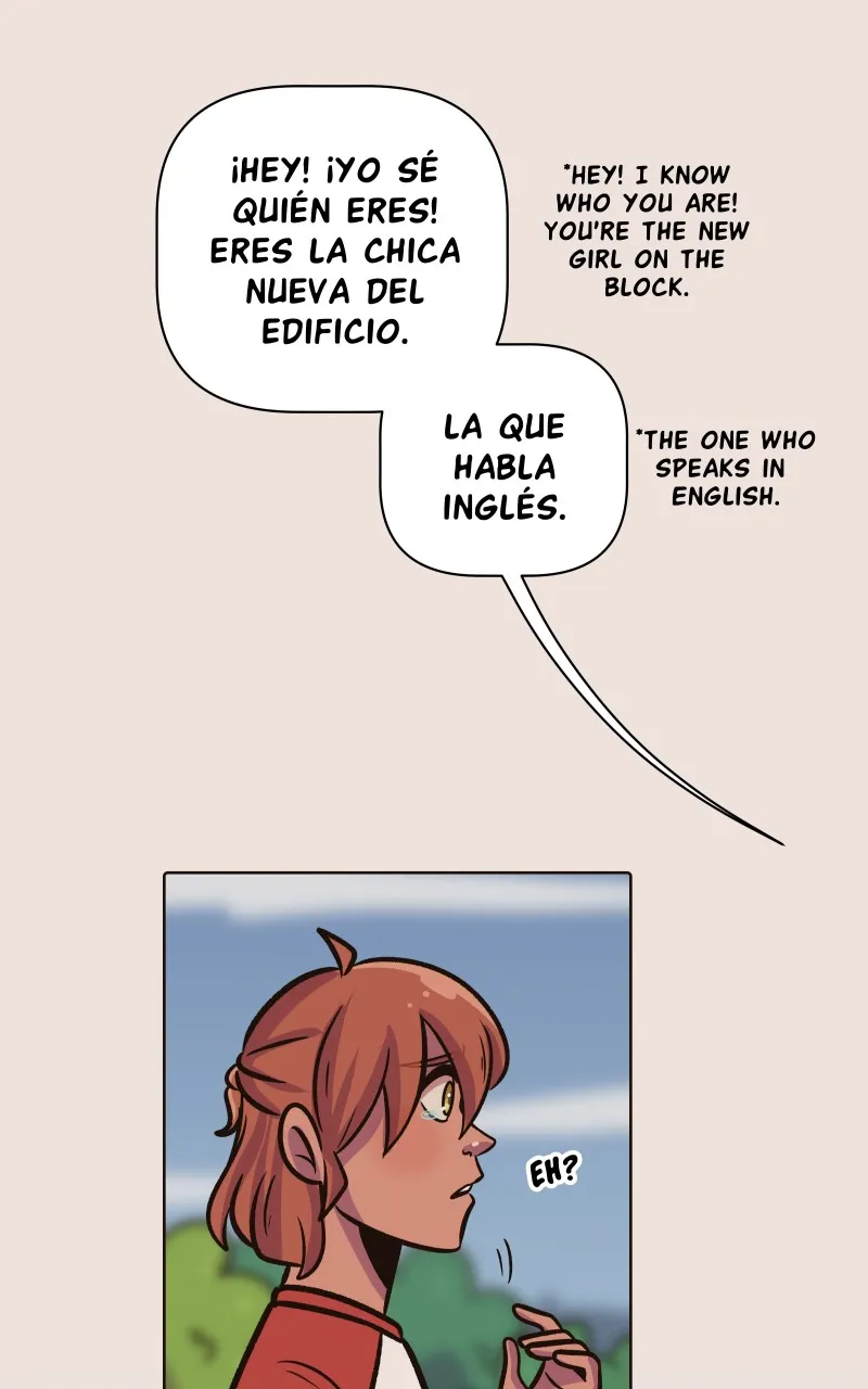 Letters on the Wall Chapter 53 page 13 - 