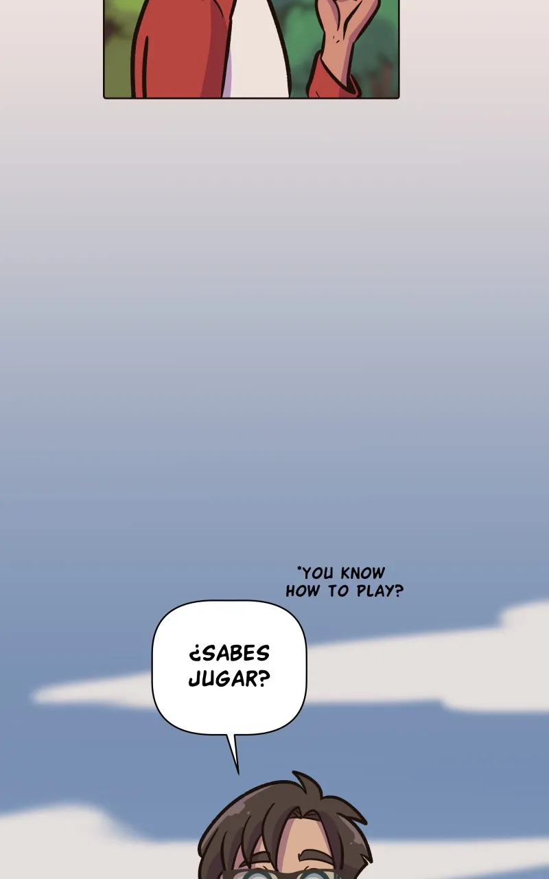 Letters on the Wall Chapter 53 page 14 - 