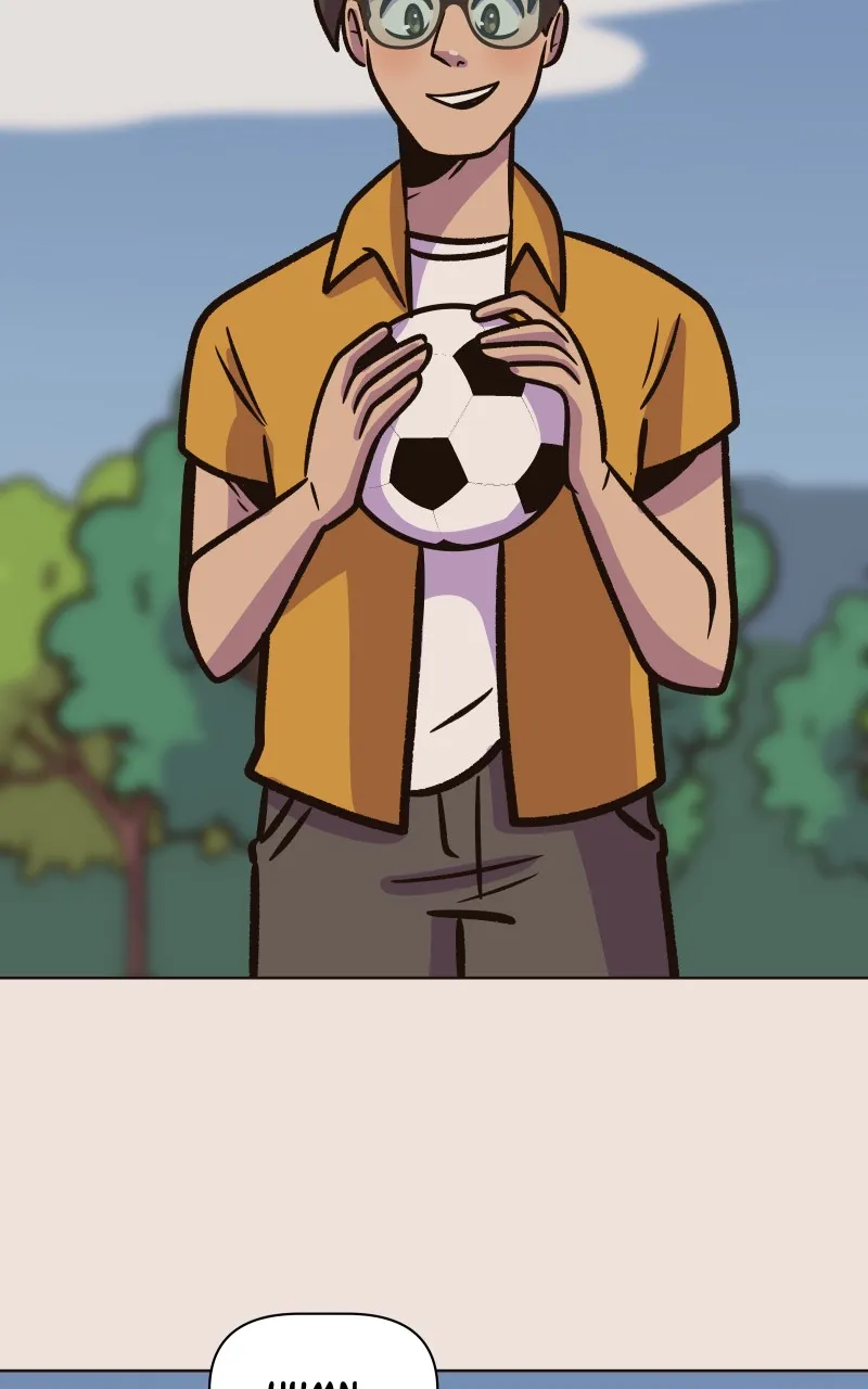 Letters on the Wall Chapter 53 page 15 - 
