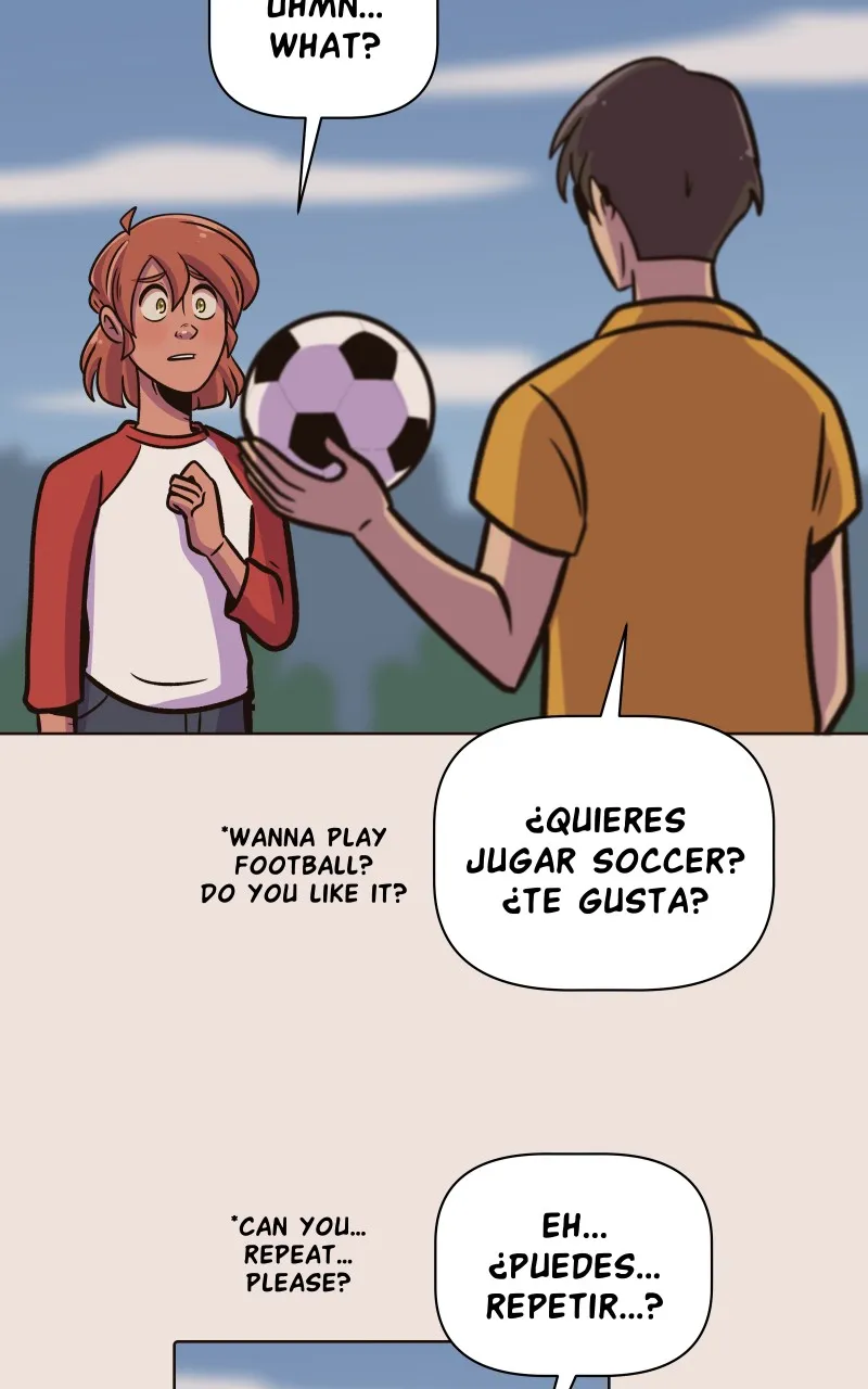 Letters on the Wall Chapter 53 page 16 - 