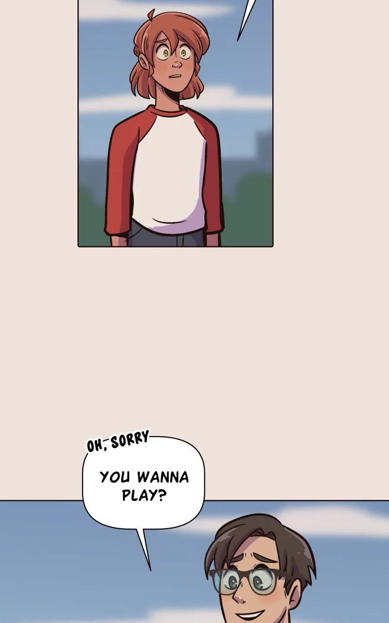 Letters on the Wall Chapter 53 page 17 - 