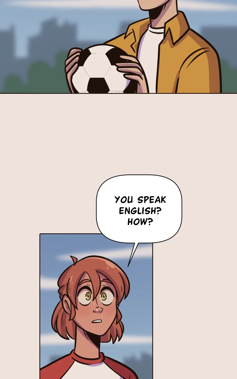 Letters on the Wall Chapter 53 page 18 - 