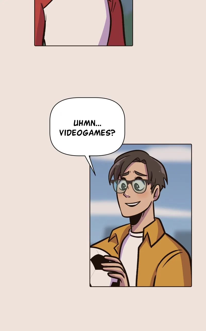Letters on the Wall Chapter 53 page 19 - 