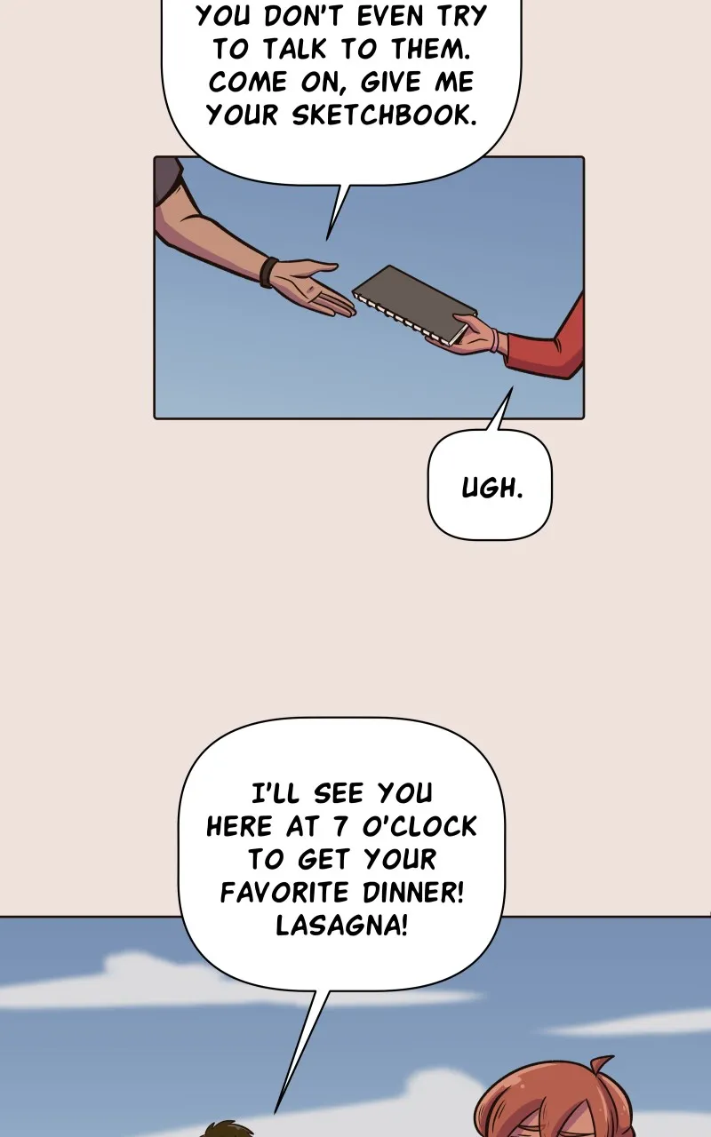 Letters on the Wall Chapter 53 page 3 - 