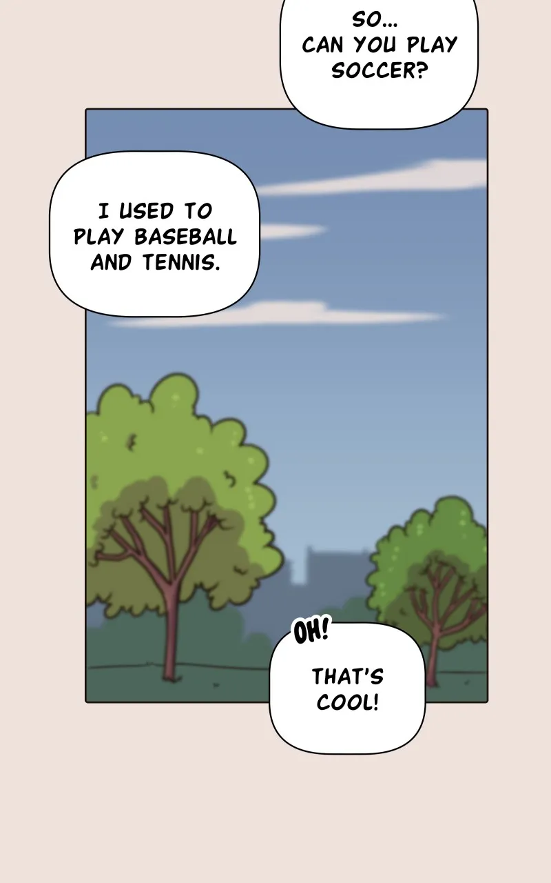 Letters on the Wall Chapter 53 page 21 - 
