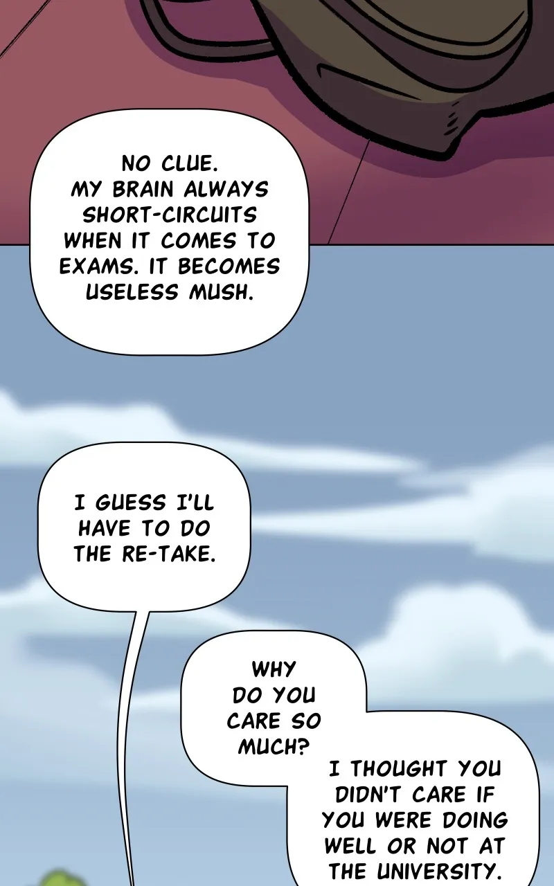 Letters on the Wall Chapter 53 page 25 - 