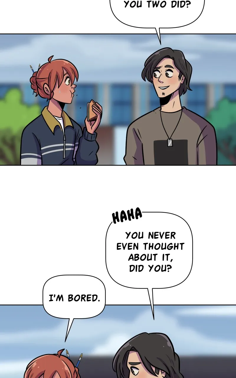 Letters on the Wall Chapter 53 page 27 - 