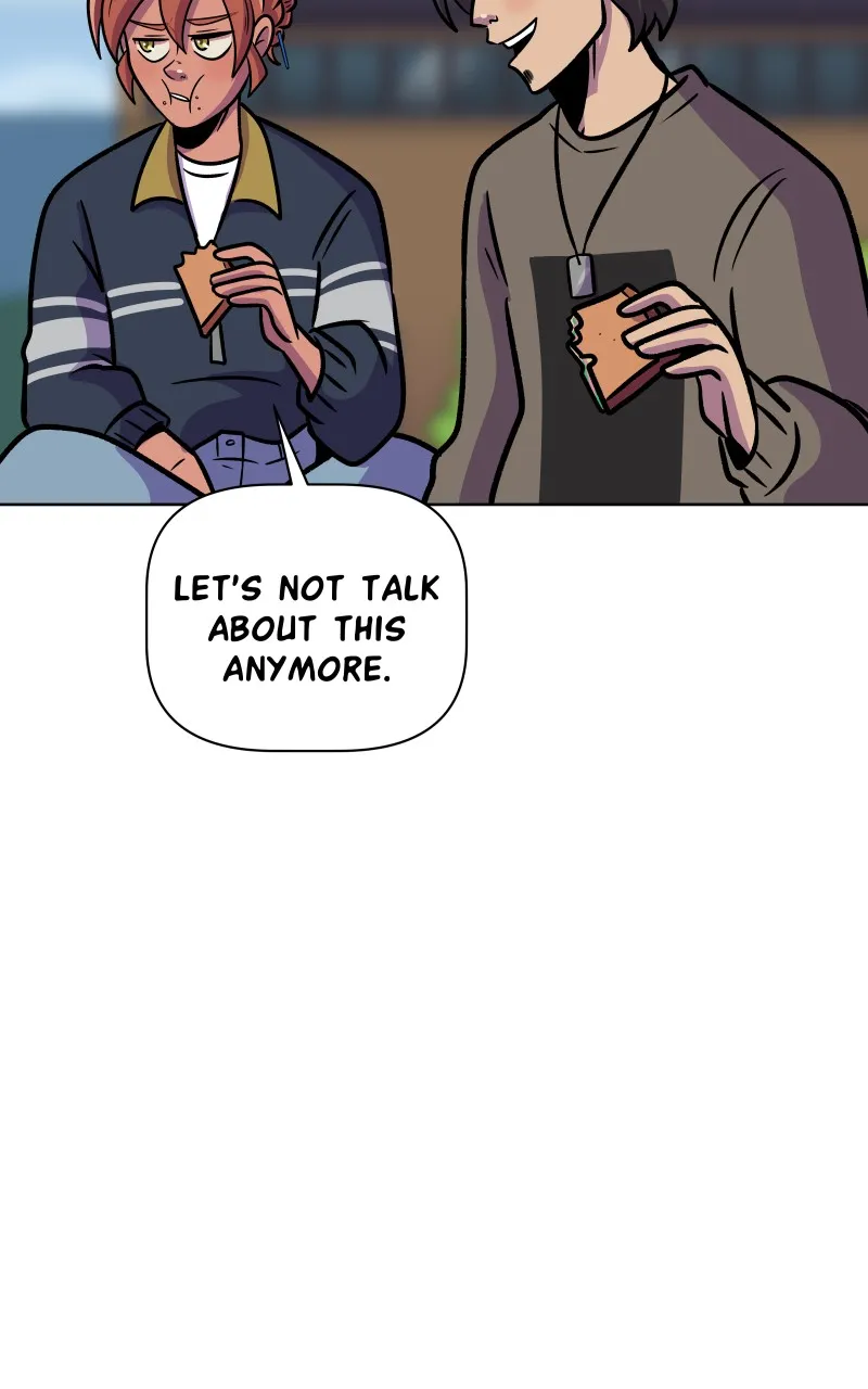 Letters on the Wall Chapter 53 page 28 - 