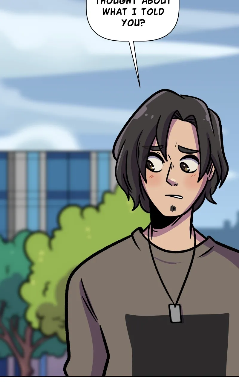Letters on the Wall Chapter 53 page 32 - 