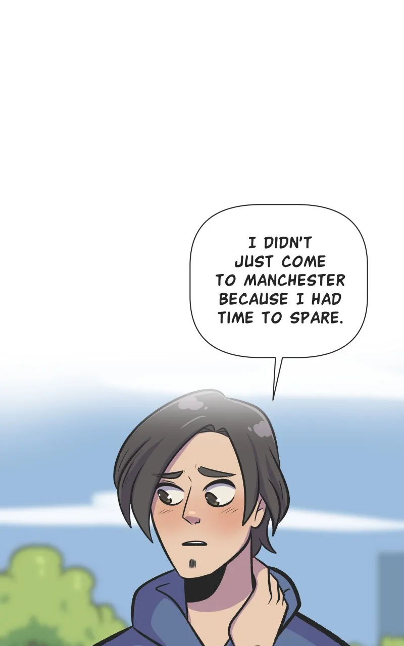 Letters on the Wall Chapter 53 page 33 - 