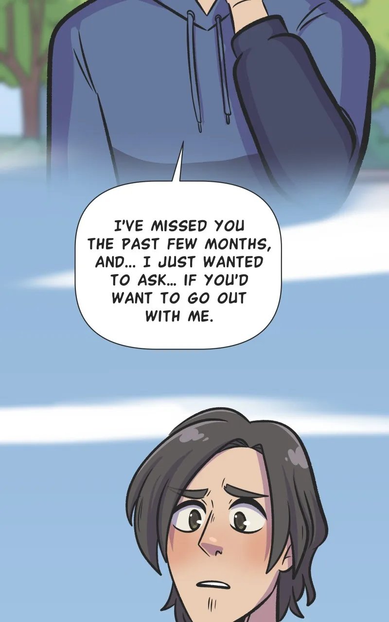 Letters on the Wall Chapter 53 page 34 - 