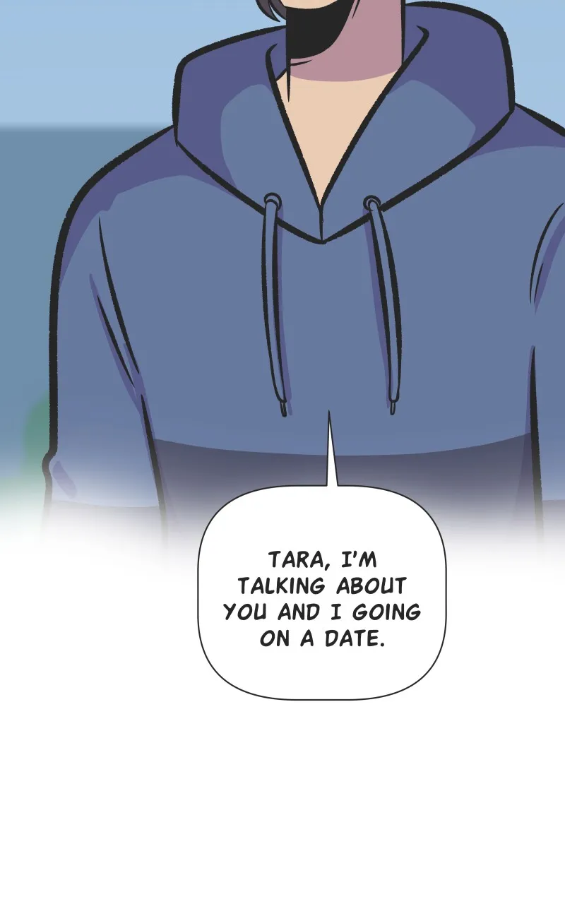 Letters on the Wall Chapter 53 page 35 - 