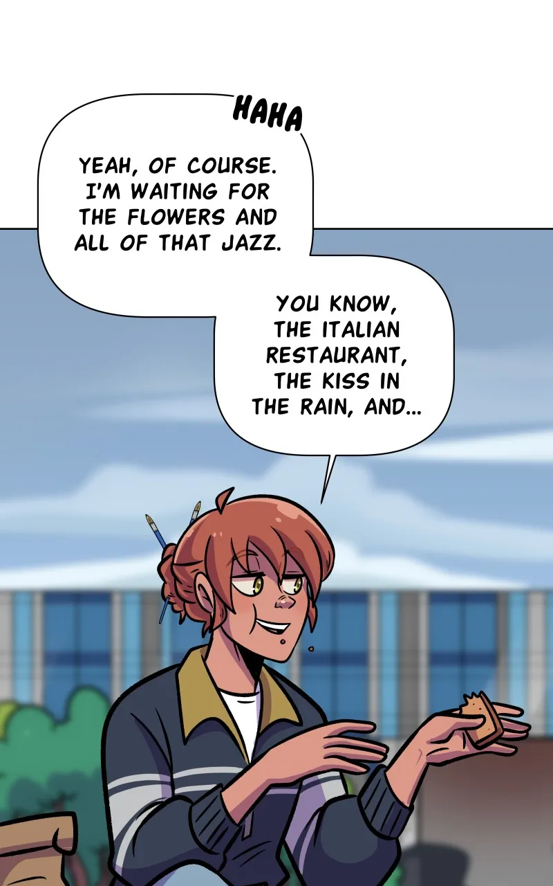 Letters on the Wall Chapter 53 page 36 - 