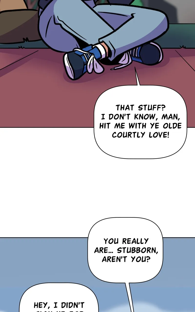 Letters on the Wall Chapter 53 page 37 - 