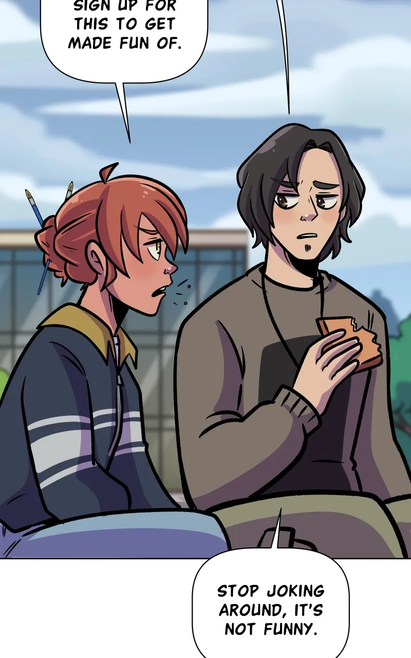 Letters on the Wall Chapter 53 page 38 - 