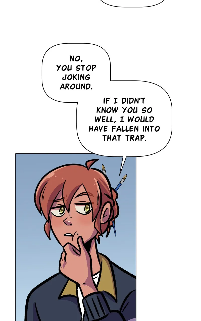 Letters on the Wall Chapter 53 page 39 - 