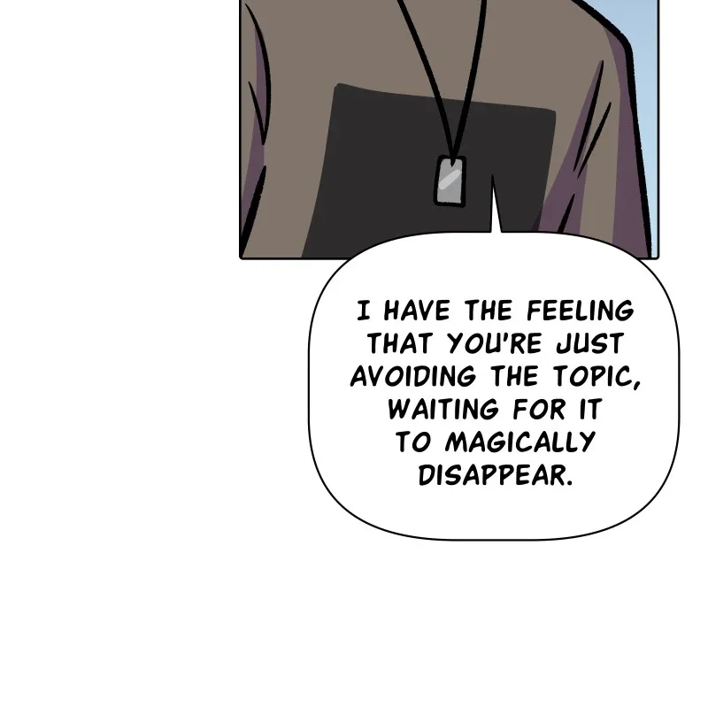 Letters on the Wall Chapter 53 page 41 - 