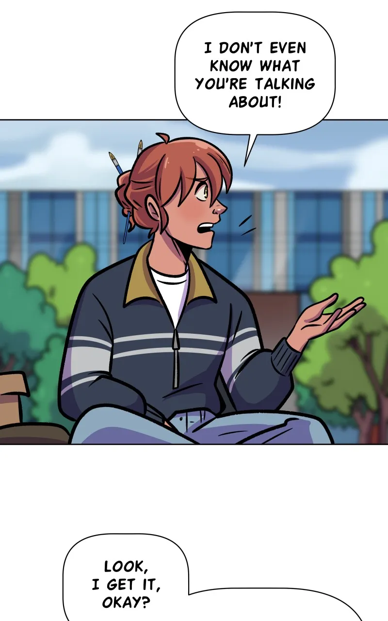 Letters on the Wall Chapter 53 page 42 - 