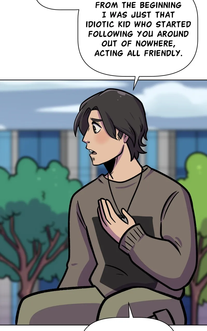 Letters on the Wall Chapter 53 page 43 - 