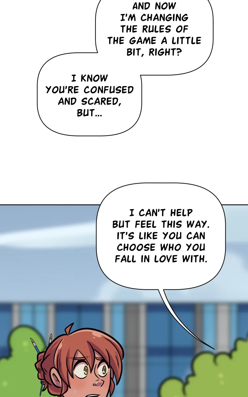 Letters on the Wall Chapter 53 page 44 - 