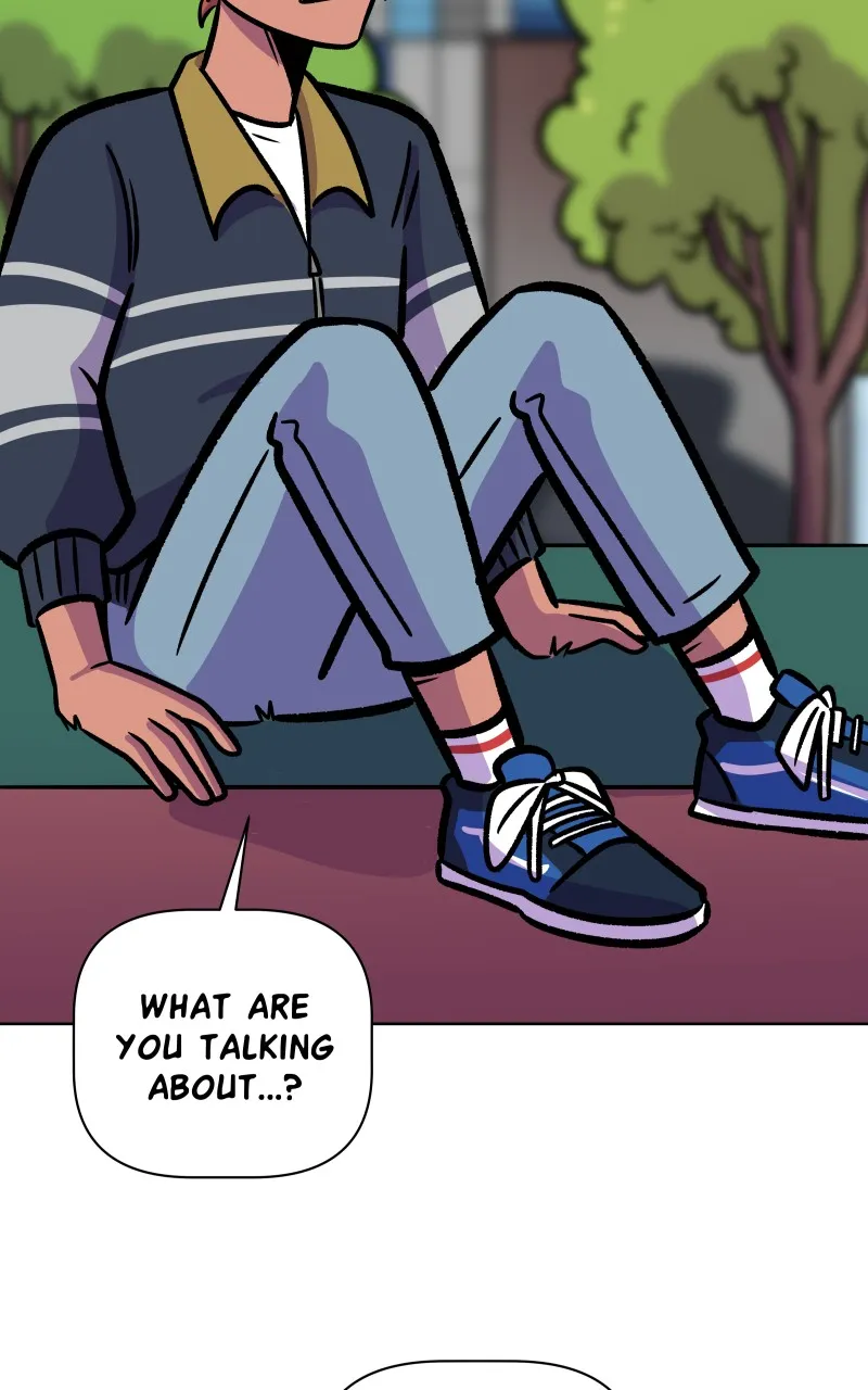 Letters on the Wall Chapter 53 page 45 - 