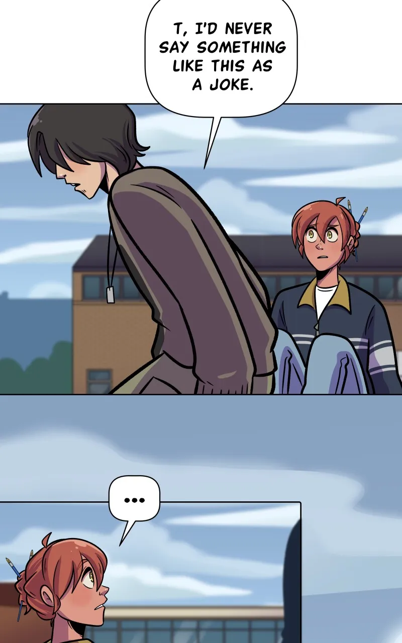 Letters on the Wall Chapter 53 page 46 - 