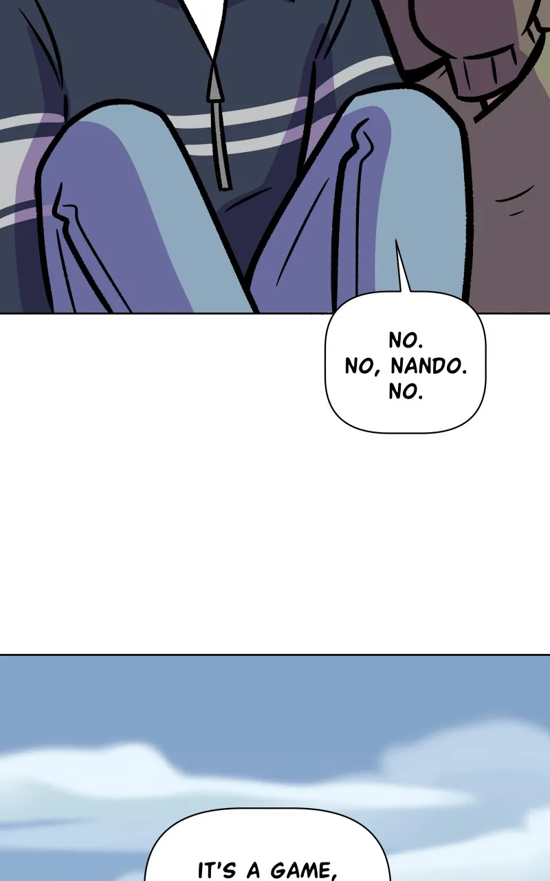 Letters on the Wall Chapter 53 page 48 - 