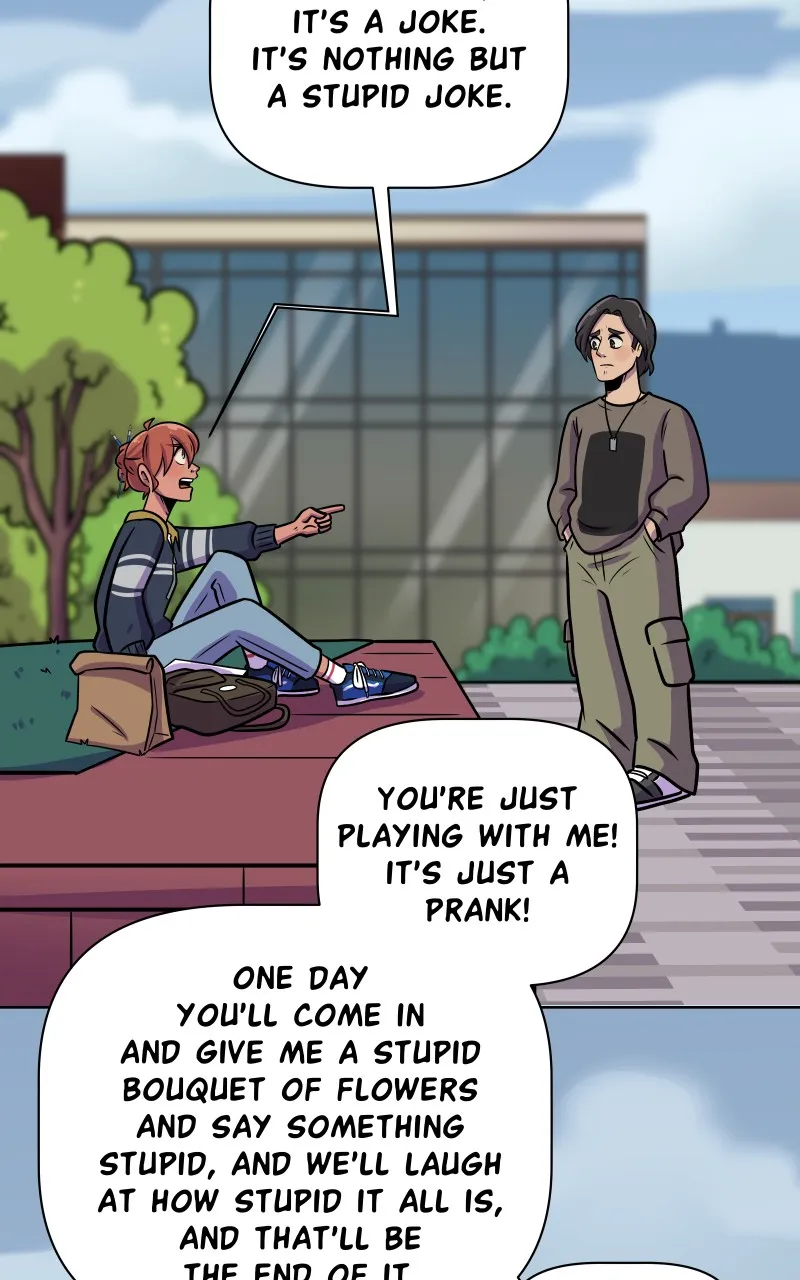 Letters on the Wall Chapter 53 page 49 - 