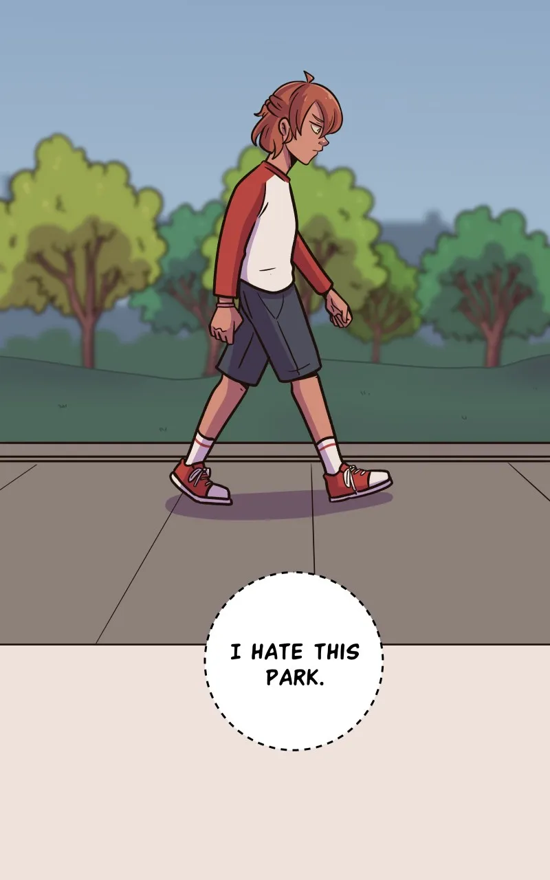 Letters on the Wall Chapter 53 page 6 - 