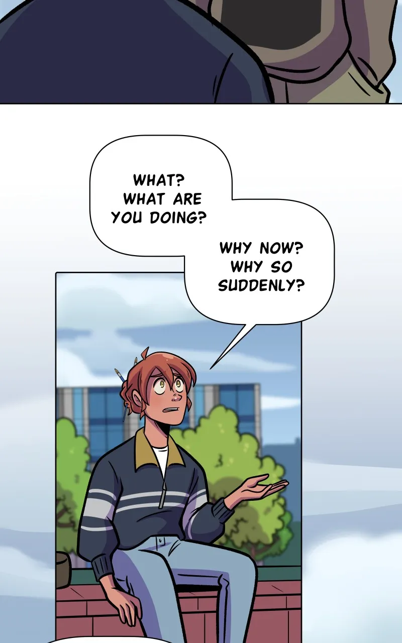 Letters on the Wall Chapter 53 page 52 - 