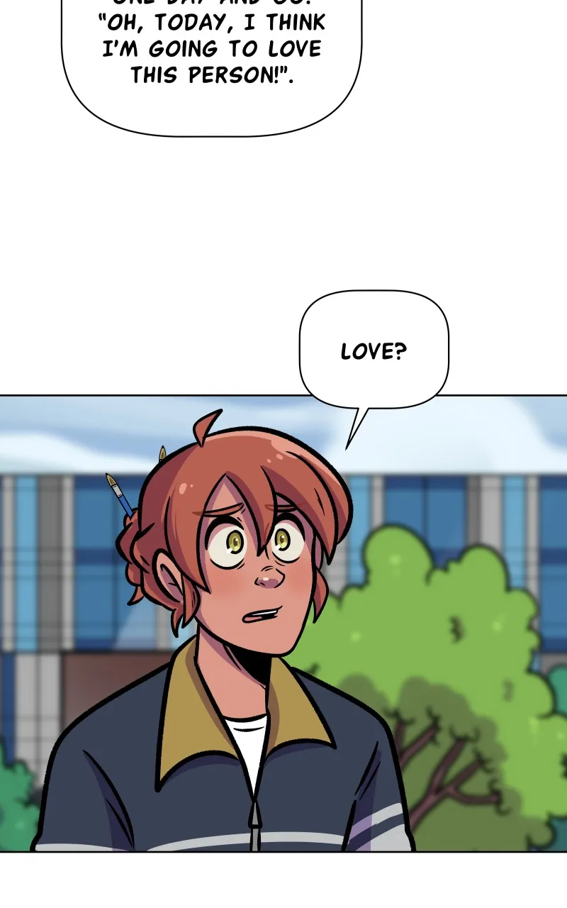 Letters on the Wall Chapter 53 page 54 - 