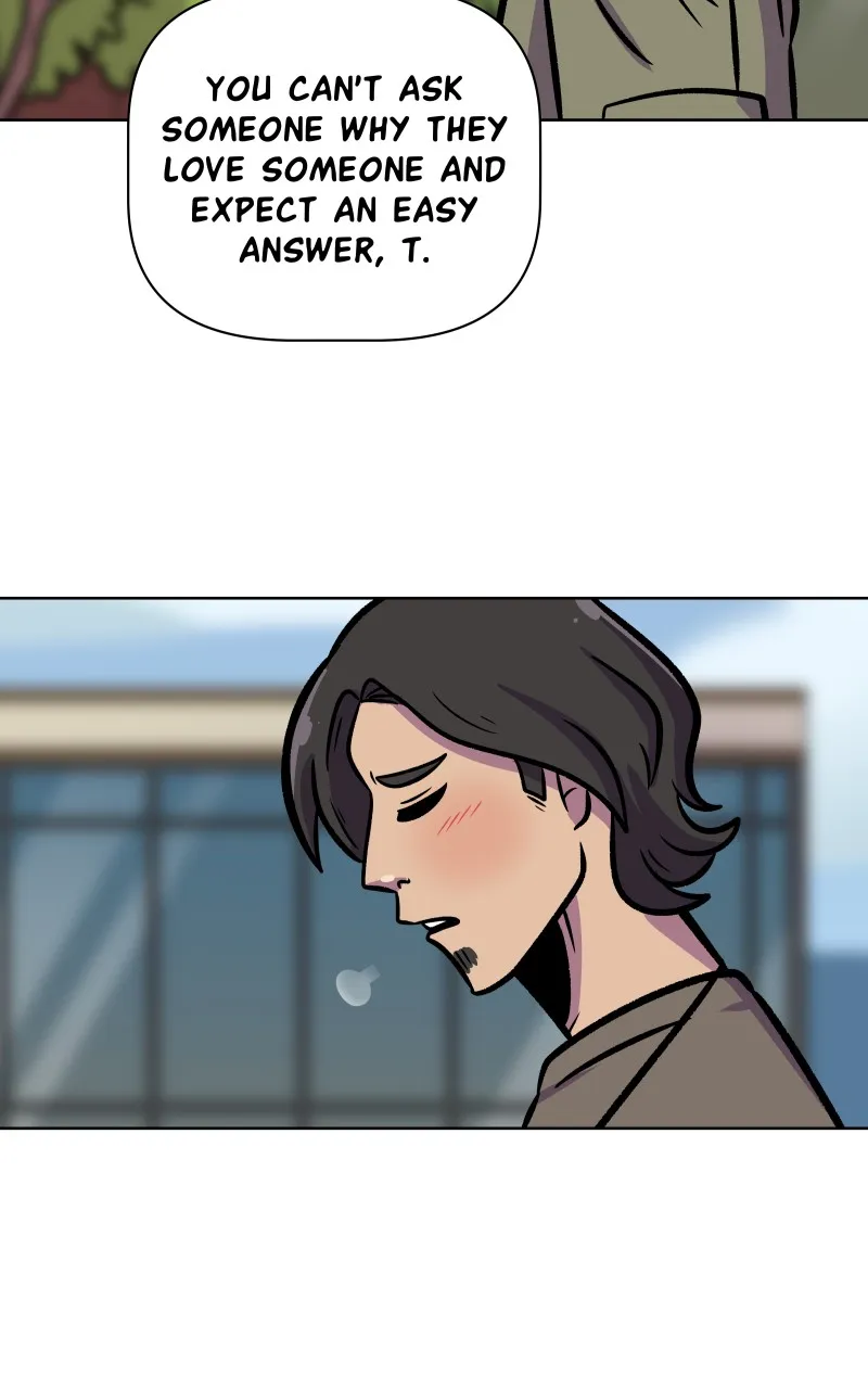 Letters on the Wall Chapter 53 page 58 - 