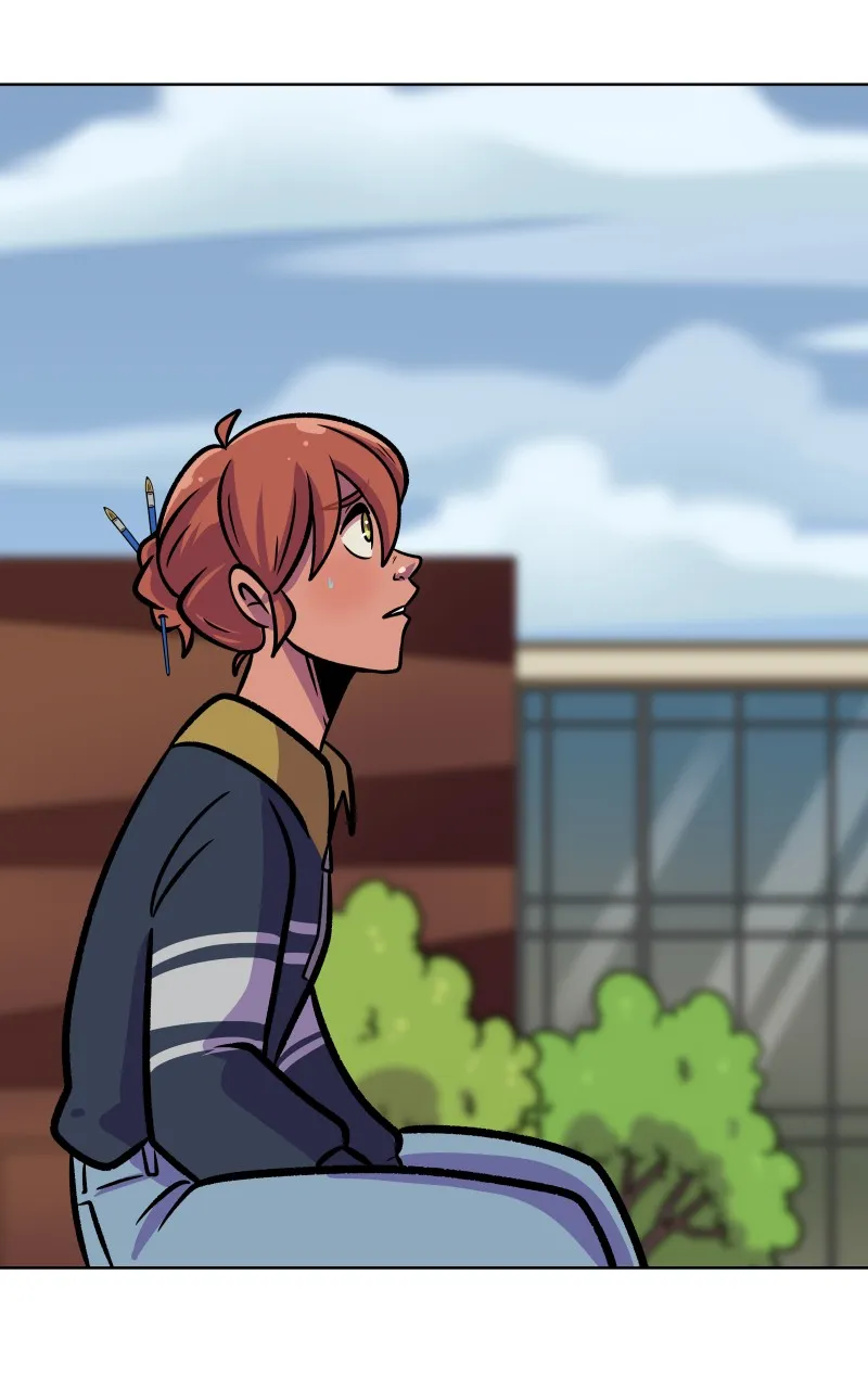 Letters on the Wall Chapter 53 page 59 - 