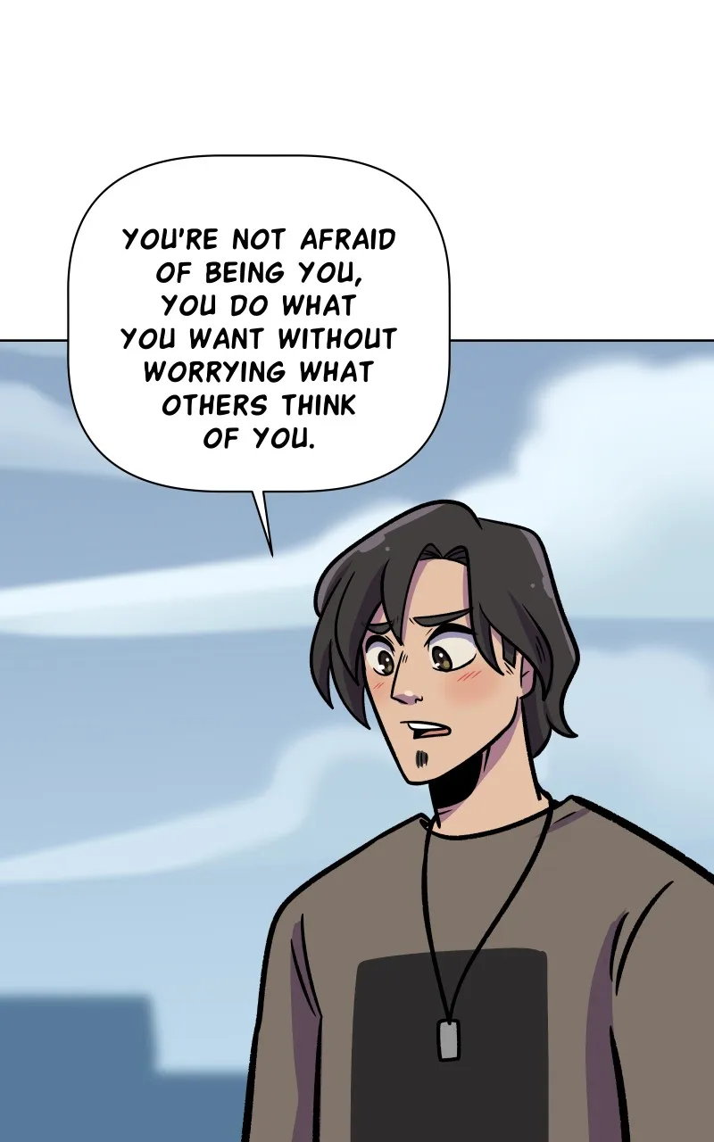 Letters on the Wall Chapter 53 page 60 - 