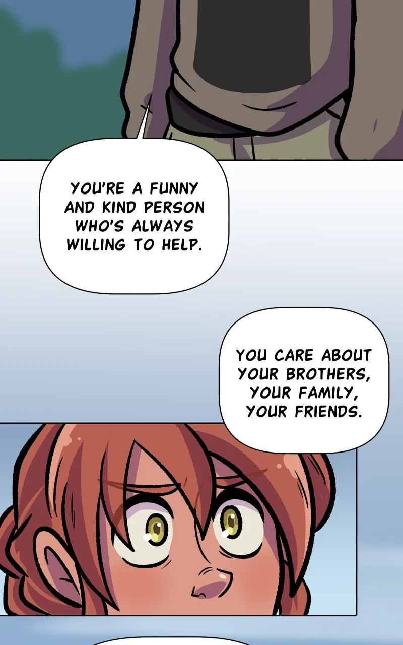 Letters on the Wall Chapter 53 page 61 - 