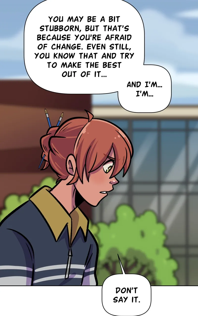 Letters on the Wall Chapter 53 page 62 - 