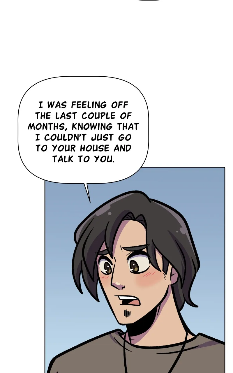Letters on the Wall Chapter 53 page 63 - 