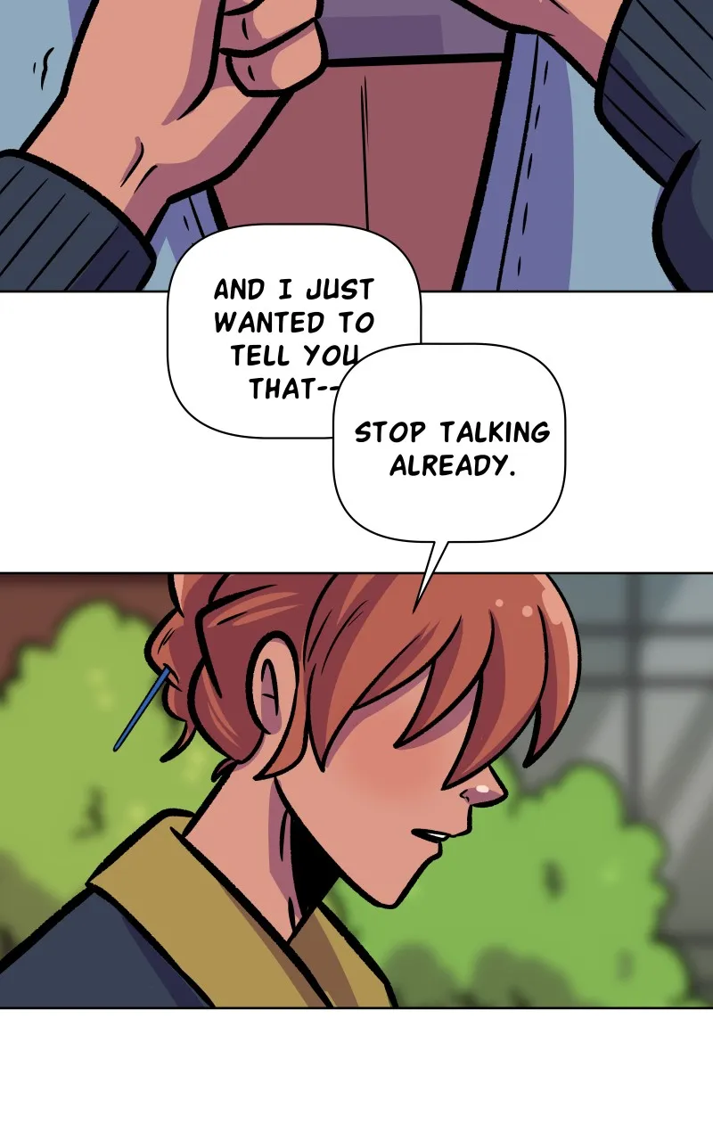 Letters on the Wall Chapter 53 page 65 - 