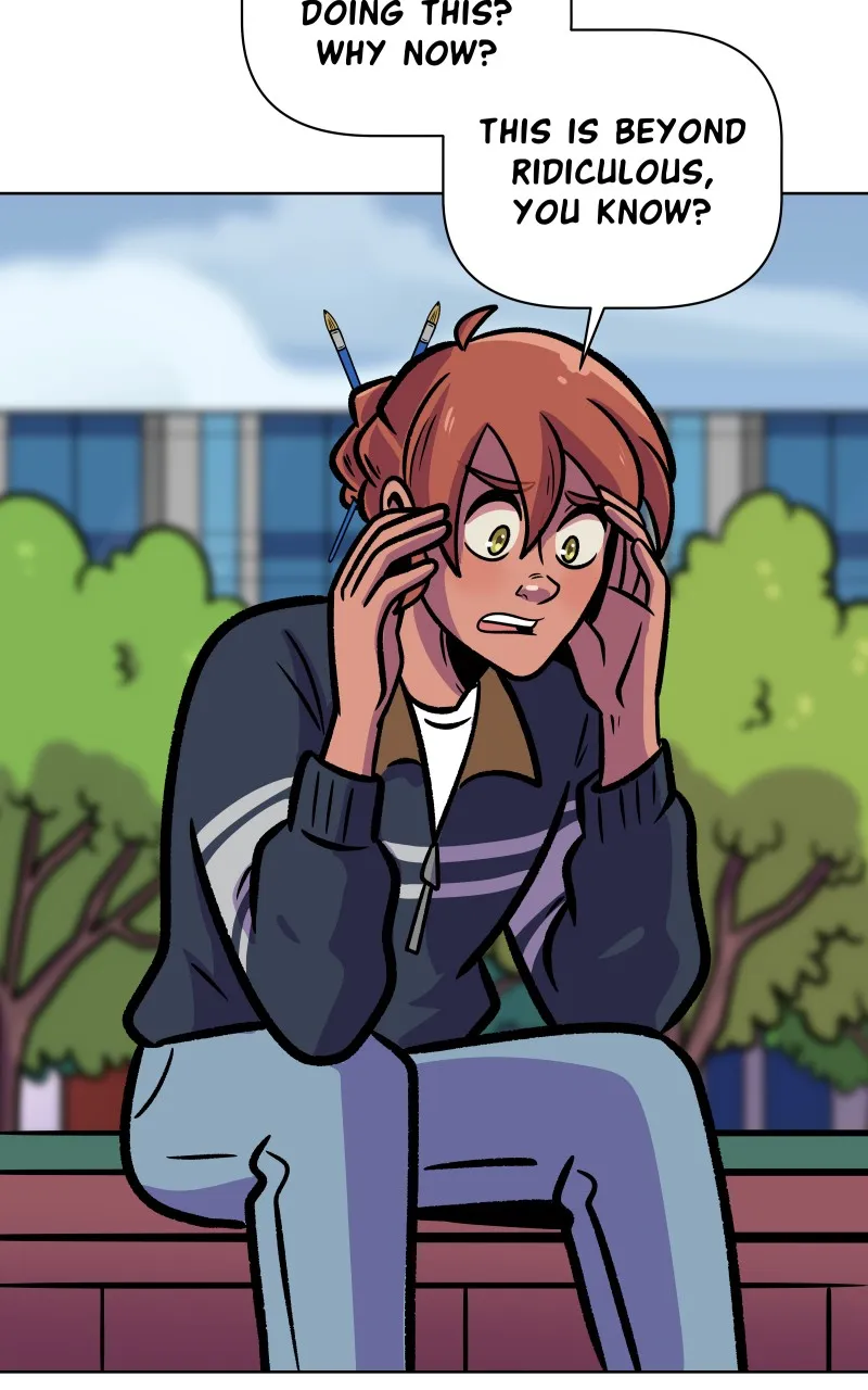 Letters on the Wall Chapter 53 page 67 - 
