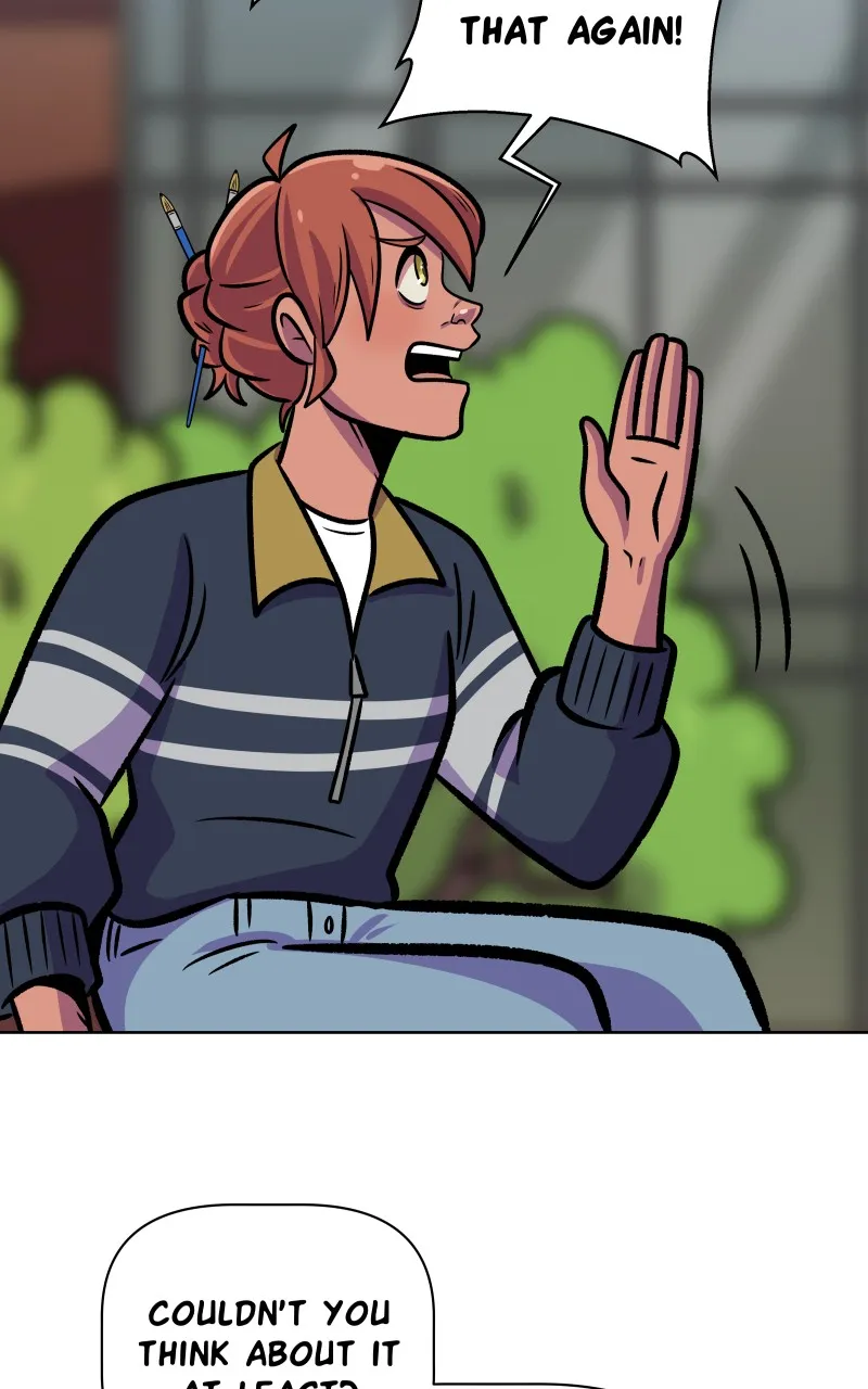 Letters on the Wall Chapter 53 page 69 - 