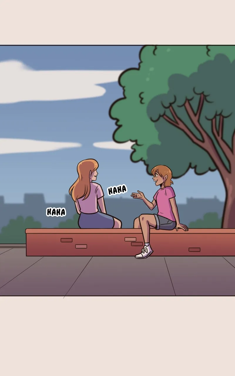 Letters on the Wall Chapter 53 page 8 - 