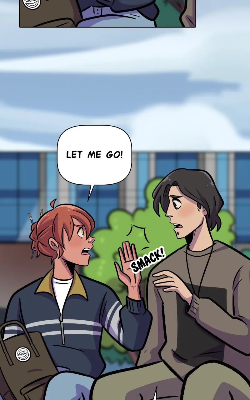 Letters on the Wall Chapter 53 page 72 - 