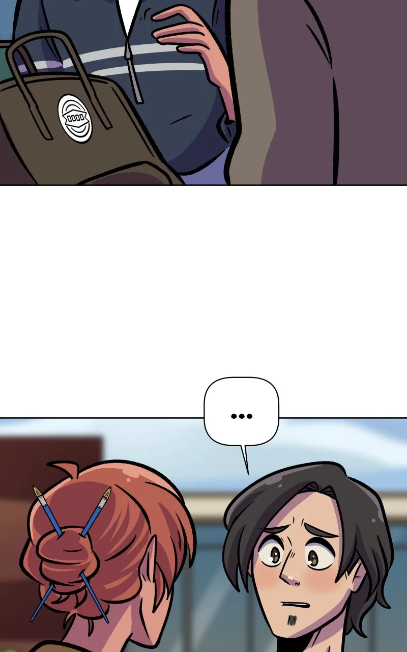 Letters on the Wall Chapter 53 page 74 - 