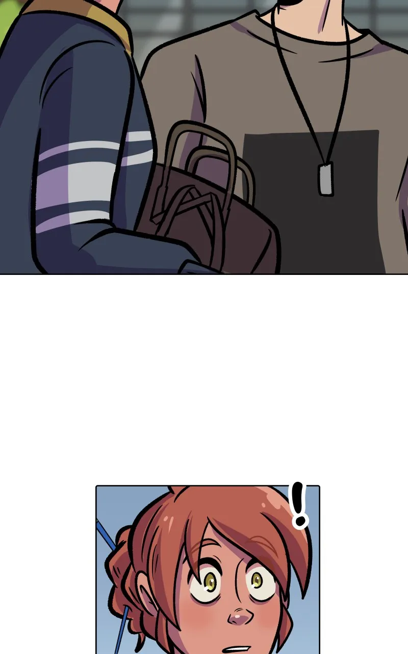 Letters on the Wall Chapter 53 page 75 - 
