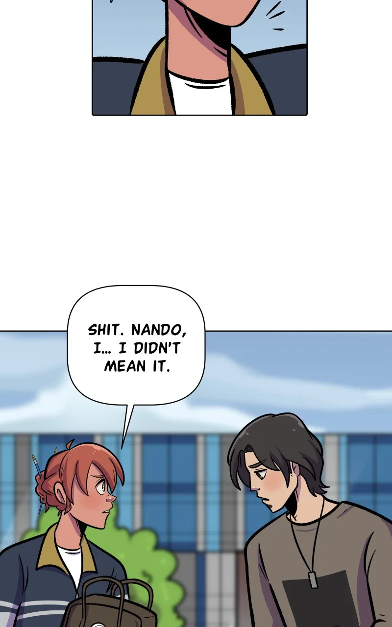 Letters on the Wall Chapter 53 page 76 - 